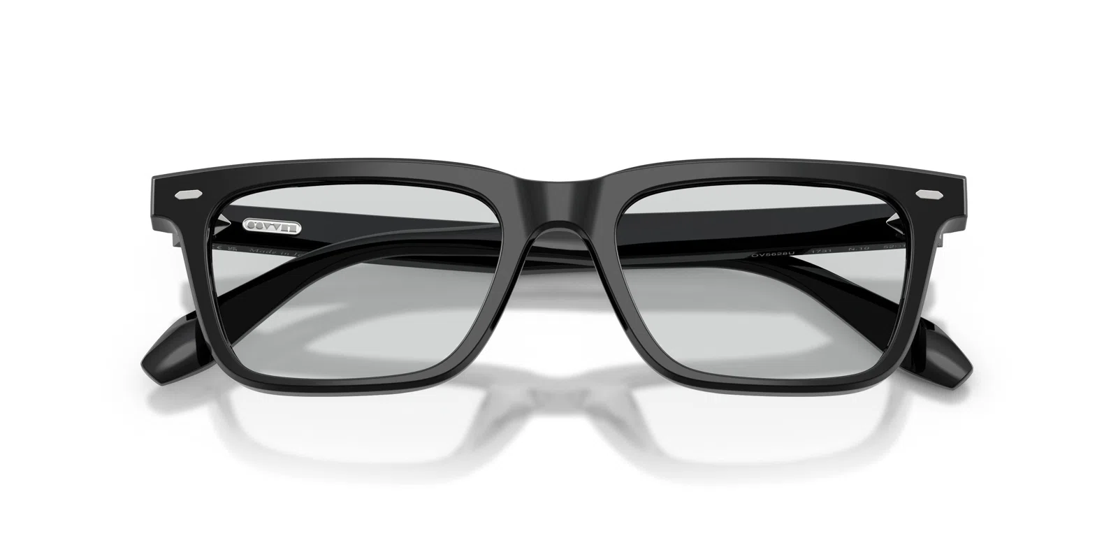 Oliver Peoples N.10 5628U Eyeglasses - view 12